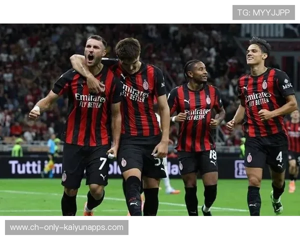 AC米兰准备购入英超禁区捍卫者，引发转会市场狂潮