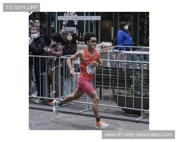 中国马拉松年度积分出炉，多站赛事成绩被认可